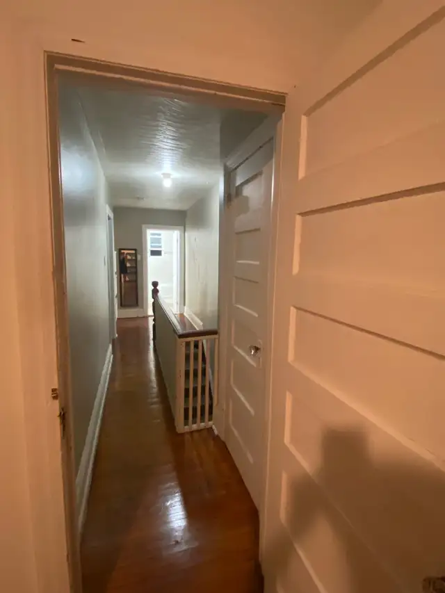 Leslieville one bedroom apartment for Rent in Long Term Rentals in City of Toronto - Image 9