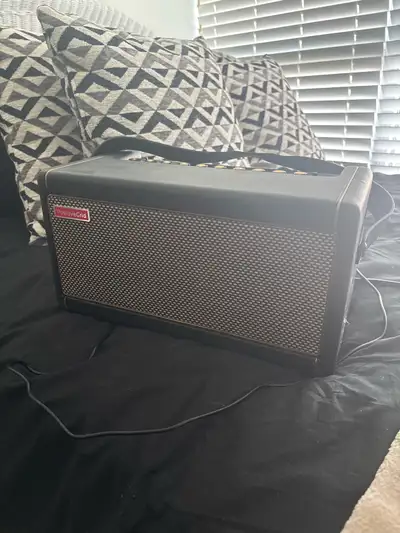 positive grid Spark 40 amp , View more
