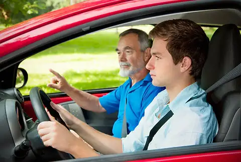 Best Preparation for SAAQ Driving Test63882172408833120