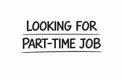 Looking for Any Part-Time Work (Brantford), View more