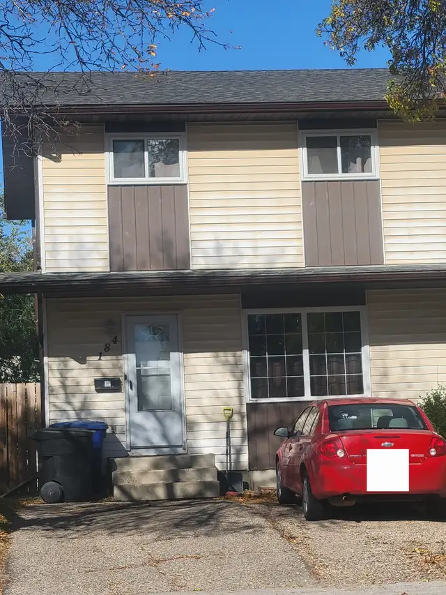 3 Bedroom Duplex For Rent