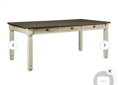 Ashley Dining Table set, View more