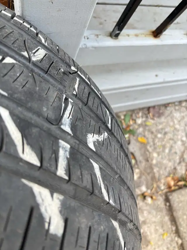 all season tires in Tires & Rims in Regina - Image 7