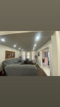 Quality led potlights interior and exterior ●°
