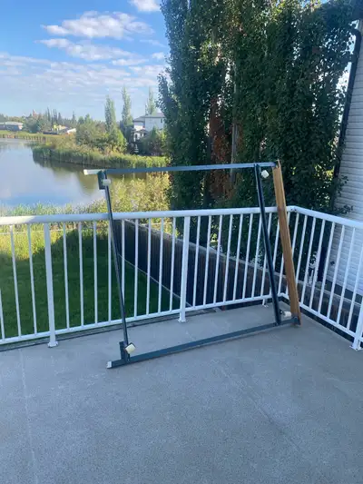 bed frame for sale $20 bucks , View more