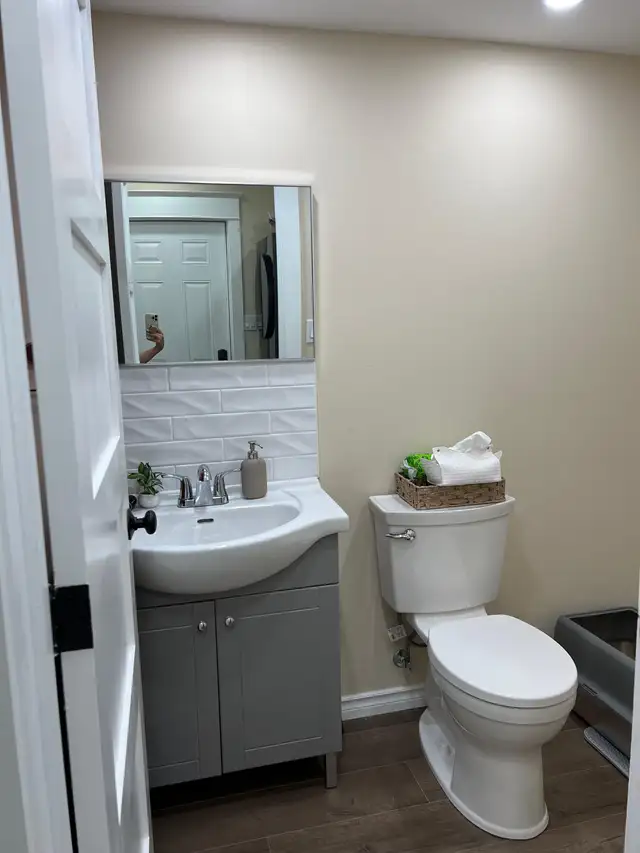 Brantford: Three-bedroom home for rent in Long Term Rentals in Brantford - Image 7