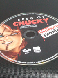 seed of chucky