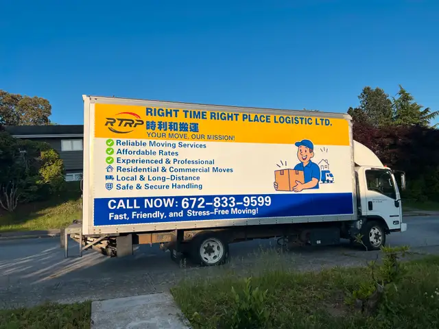 Right Time Right Place Moving632406750479391222
