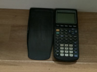 GRAPHING CALCULATOR