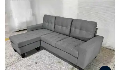 - "Experience the ultimate comfort and convenience with our Box Packed sectional sofas, delivered to...