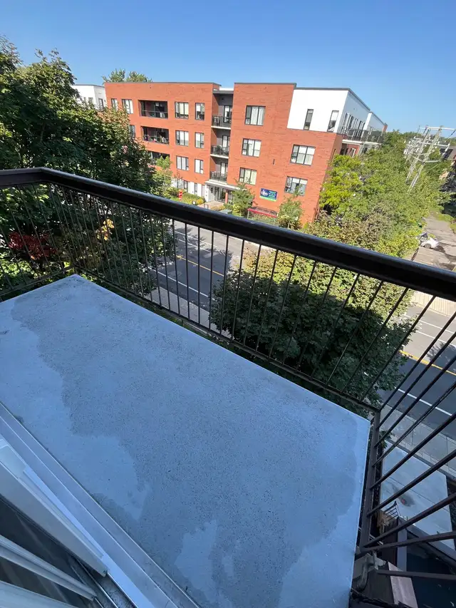 Nouveau 4 1/2 à louer Greenfield Park Longueuil Rive-Sud in Long Term Rentals in Longueuil / South Shore - Image 11