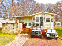 Sherkston cottage rental $400 mon-fri