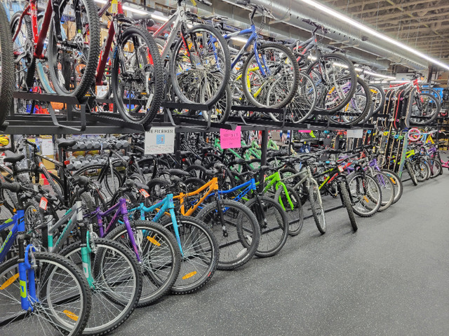 We BUY, SELL, and FIX Bikes in Other in City of Toronto