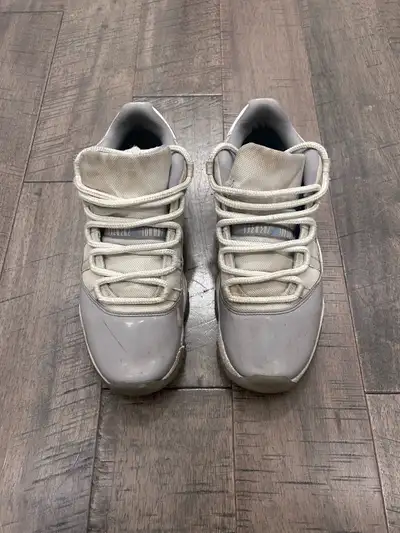 Jordan 11 Retro, View more