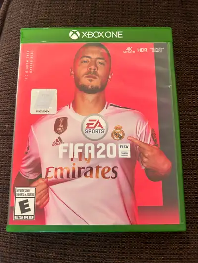 XBOX One Games, View more