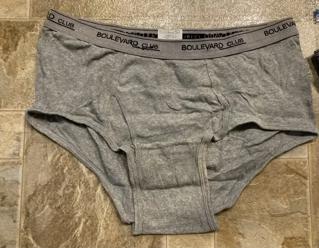 MEN'S UNDERWEAR in Men's in Lethbridge - Image 9