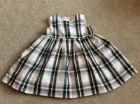 Several Baby Girl Dresses, size 12-18 months