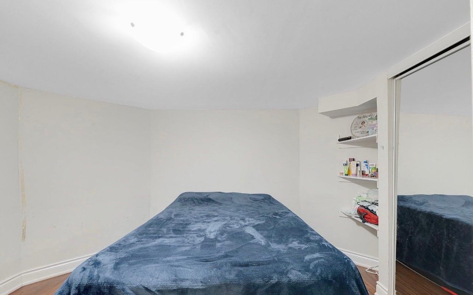 3 Bedroom 2 Bathroom Basement for Rent 4