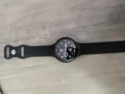Google Pixel Watch 2 (Wi-Fi) w/ Extra Bands, View more