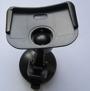 Windshield Suction Mount Holder for TomTom GPS One XL or XL-T in Audio & GPS in Hamilton