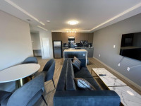 2 bedroom & Den Fully Furnished Apartment Rental –Humber College