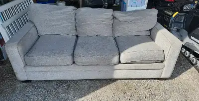 Lazy Boy Couch, View more