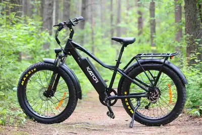 Vélo électrique, View more