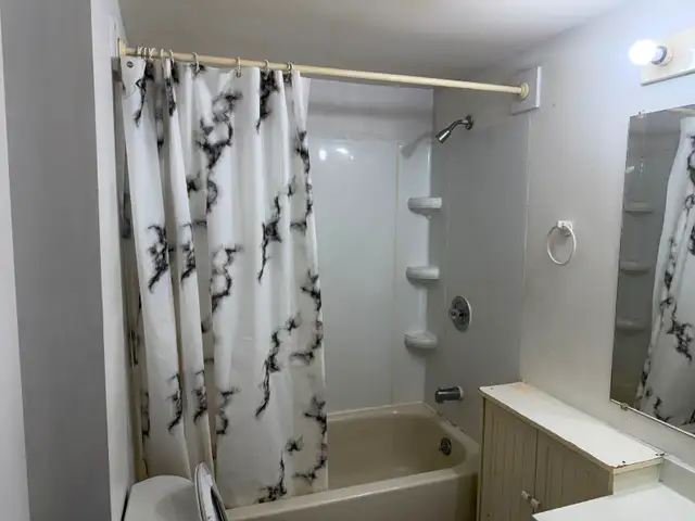 1 bedroom + Den basement in the NE in Long Term Rentals in Calgary - Image 8