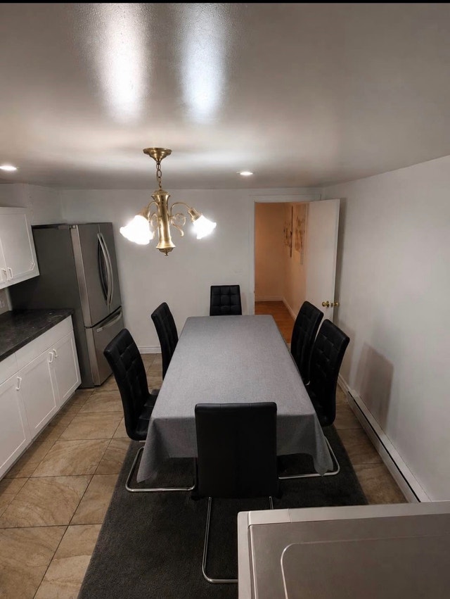 LOGEMENT À LOUER — photo 3