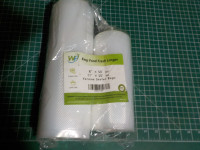 WP Vacuum Sealer Bags Food Sous Vide Bags Rolls