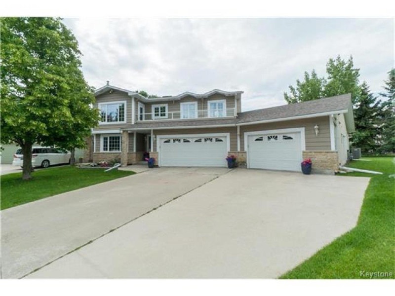 Winnipeg Whyte Ridge 4 Beds 3 Baths House Long Term Rentals Winnipeg Kijiji