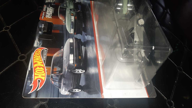 '91 Nissan Sentra/Nissan Silvia S13 Hot Wheels Premium 2 pack  in Toys & Games in Guelph - Image 3