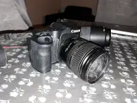 Caméra Canon EOS 40D