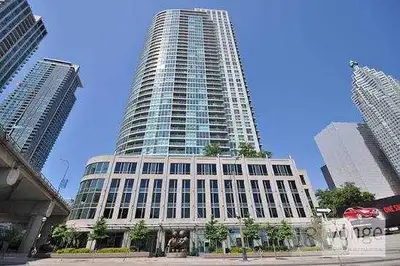 In luxury 18 Yonge St, den room Available. Fully private. Available for September 1st or earlier. Gr...