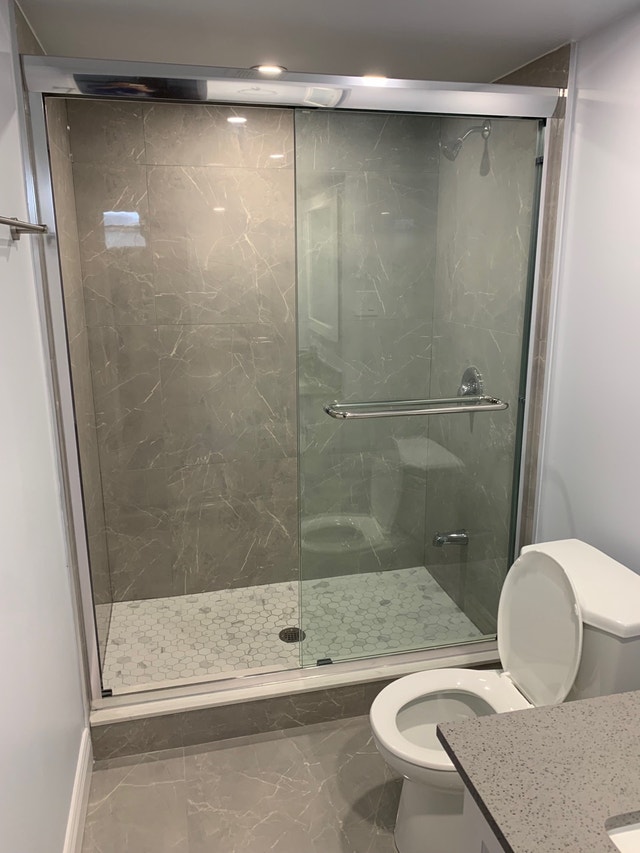 Newly Renovated Studio Apartment for Rent Scarborough Long Term