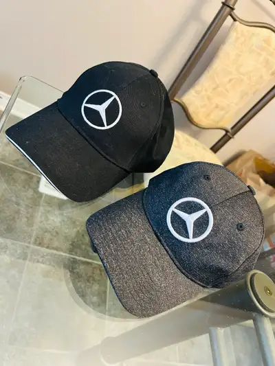 NEW Mercedes-Benz Collection Hats, View more
