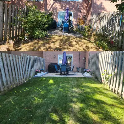 ✅ Quick, Clean Lawn Cutting ! From $49 – Call/Text 289-931-6858, View more