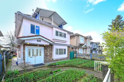 I’m renting a private, furnished room in a shared house located in the east vancouver The rent is C$...