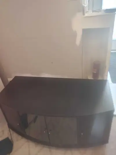 tv stand with wheels, View more