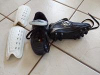 Souliers de soccer