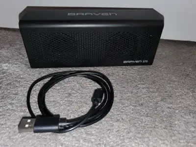 Braven 570 Bluetooth Speaker, View more