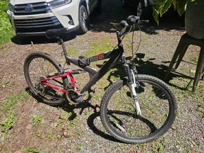 Vélo montagne 21 vitesse, View more