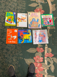 children's collector books