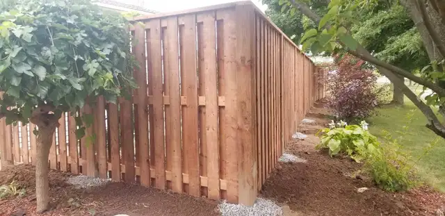 WBS Landscape Construction in Fence, Deck, Railing & Siding in Charlottetown - Image 6