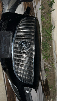2012-2014 Buick regal GS front grille