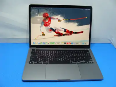 MOVING SALE TODAY - MacBook Pro M1 Laptop, View more