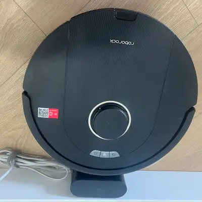 Roborock Robot Q5 Pro Vacuum, View more