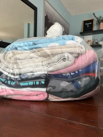 Do you need help with your laundry?! , View more