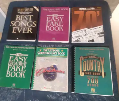 Piano books music Easy piano the best song ever Hal.Leonard 6TH edition HL-00359223 ISBN- 13:978-0-7...