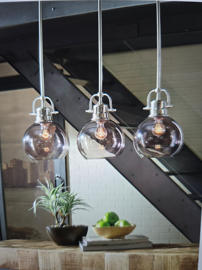 Pendant light, View more